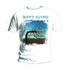 Biffy Clyro - Opposites White Herren TShirt - Weiß Product image
